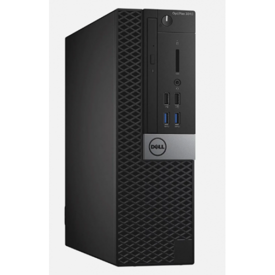 Pc Dell Optiplex 3040 Desktop 180W