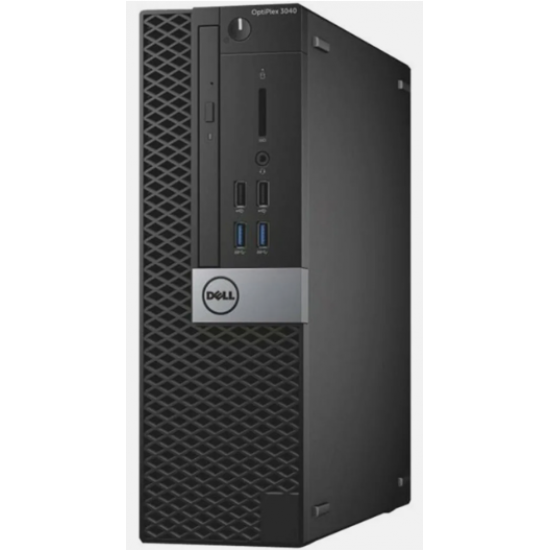 Pc Dell Optiplex 3040 Desktop 180W