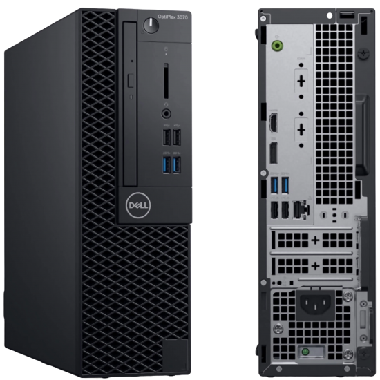 Pc Dell Optiplex 3040 Desktop 180W