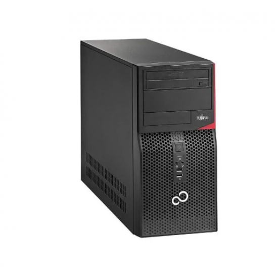 Pc Fujitsu D61 Desktop