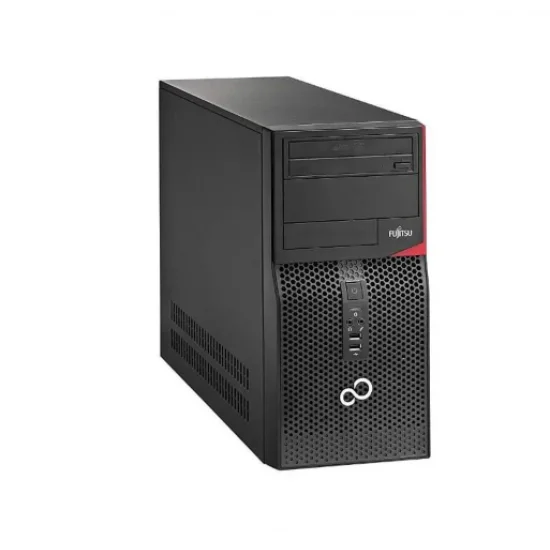 Pc Fujitsu D61 Desktop Pc Fujitsu D61 Desktop