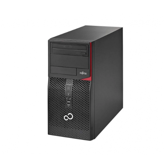 Pc Fujitsu D61 Desktop