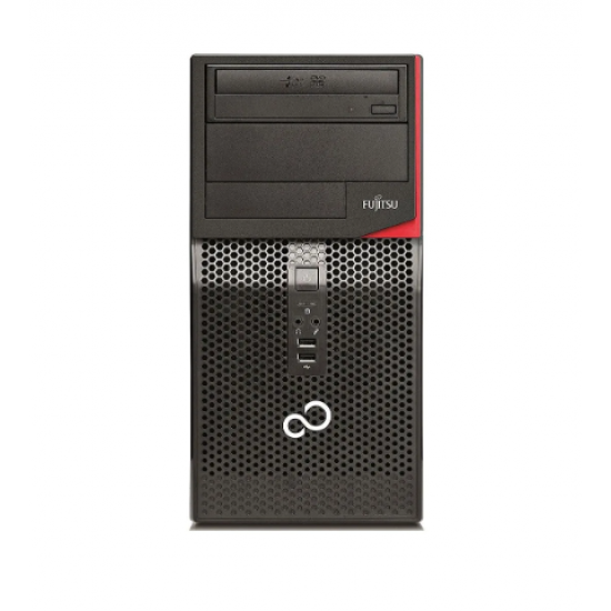 Pc Fujitsu D61 Desktop