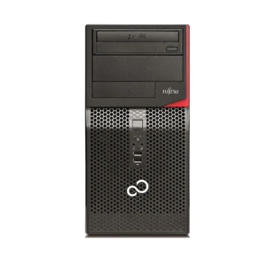 Pc Fujitsu D61 Desktop Pc Fujitsu D61 Desktop