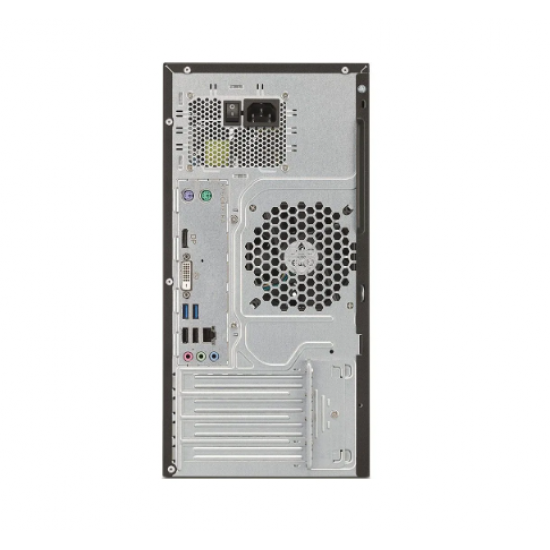 Pc Fujitsu D61 Desktop