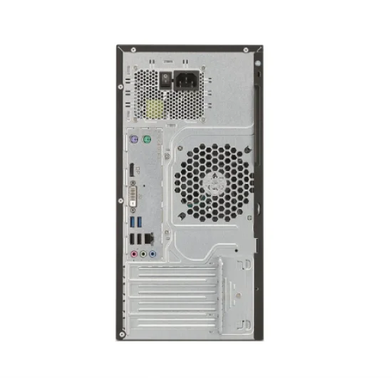 Pc Fujitsu D61 Desktop Pc Fujitsu D61 Desktop
