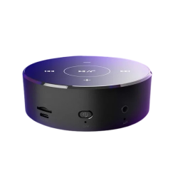 Speaker Wireless Bluetooth Xo Mini Touch A8 Pro