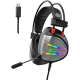 Headset Gaming St Standard With RGB LED GM-007