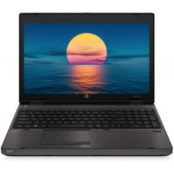 Laptop HP Probook 6565B AMD A6 3410MX Amd 6520G 512GB