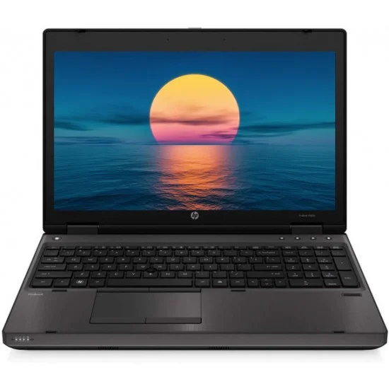 Laptop HP Probook 6565B AMD A6 3410MX Amd 6520G 512GB