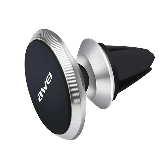 Holder Car Mobile Awei Vent Amount Magnetic X5