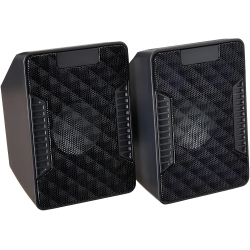 Speaker Wired Hotmail HN-A16