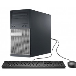 Pc Dell Optiplex 9020 Tower 290W