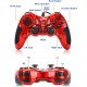 Game Pad Wired USB Controller ZERO singel zr-5001