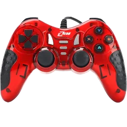 Game Pad Wired USB Controller ZERO singel zr-5001