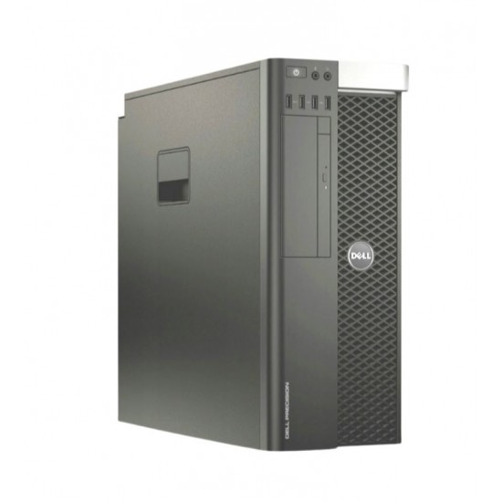 W.S Dell Precision T5600 Single Tower 635W	