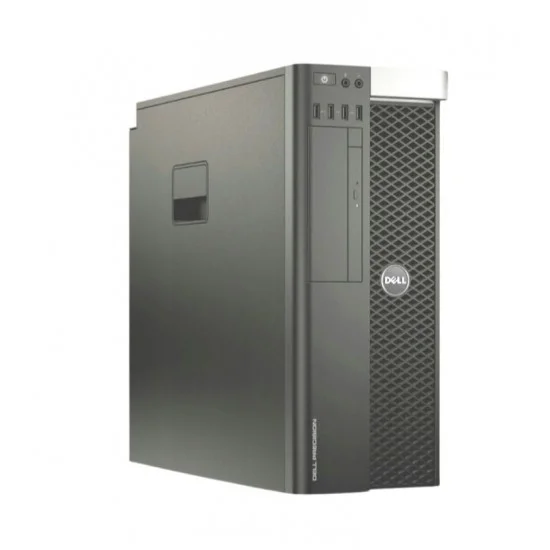 W.S Dell Precision T5600 Single Tower 635W W.S Dell Precision T5600 Single Tower 635W