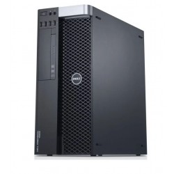 W.S Dell Precision T5600 Single Tower 635W	
