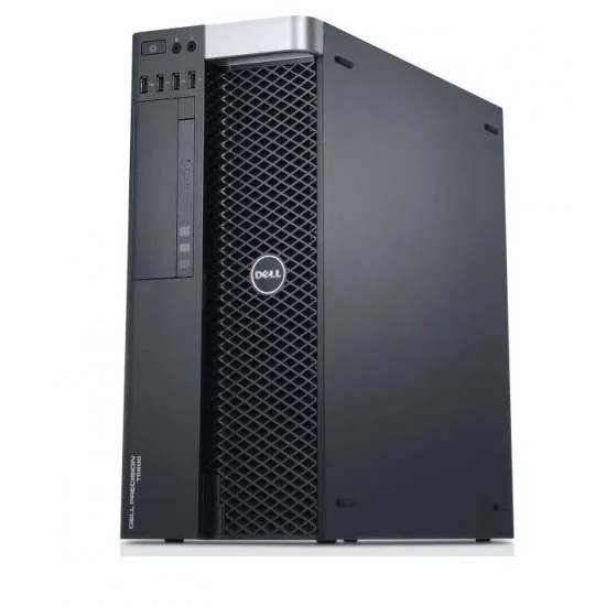 W.S Dell Precision T5600 Single Tower 635W W.S Dell Precision T5600 Single Tower 635W