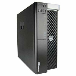 W.S Dell Precision T5600 Single Tower 635W	