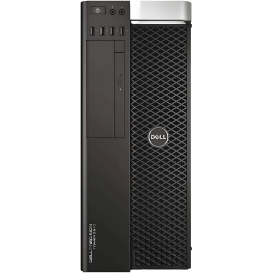 W.S Dell Precision T5810 Single Tower 425W