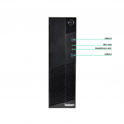 Pc Lenovo Thinkcentre M93P Desktop 280W Pc Lenovo Thinkcentre M93P Desktop 280W