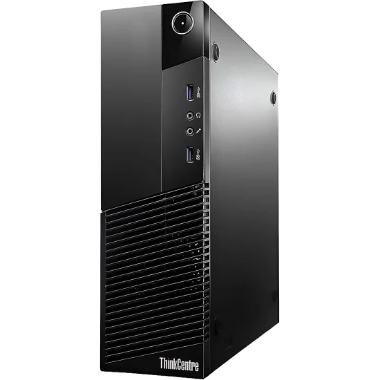 Pc Lenovo Thinkcentre M93P Desktop 280W Pc Lenovo Thinkcentre M93P Desktop 280W