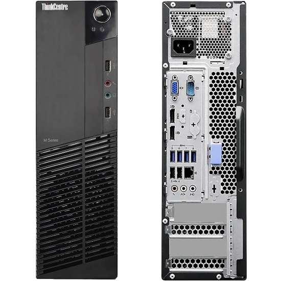 Pc Lenovo Thinkcentre M93P Desktop 280W