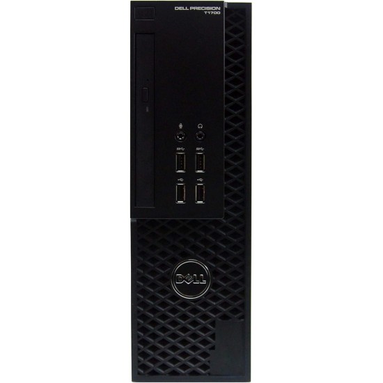 Pc Dell Precision T1700 Desktop 255W