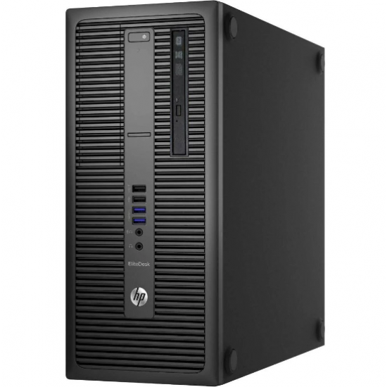 Pc Hp Elitedesk 800 G2 Tower 280W