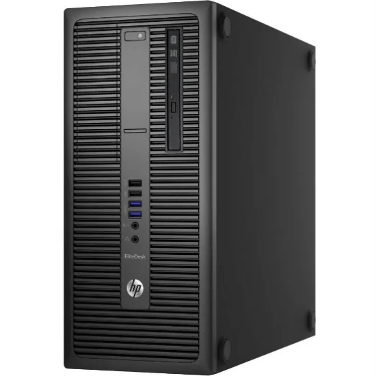 Pc Hp Elitedesk 800 G2 Tower 280W Pc Hp Elitedesk 800 G2 Tower 280W