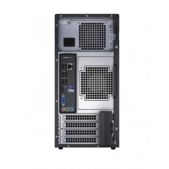 Pc Dell Inspiron 3847 Tower 300W