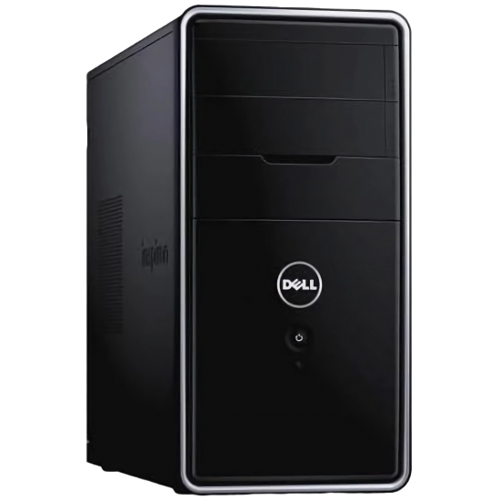 Pc Dell Inspiron 3847 Tower 300W