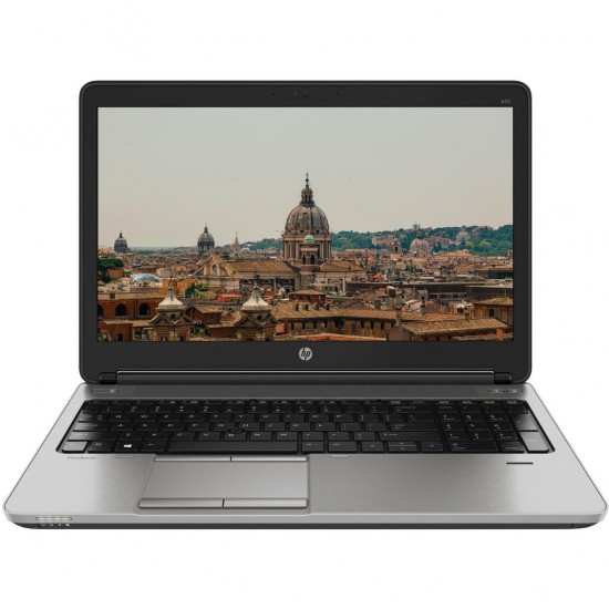 Laptop Hp Probook 650 G2 I5 6200U