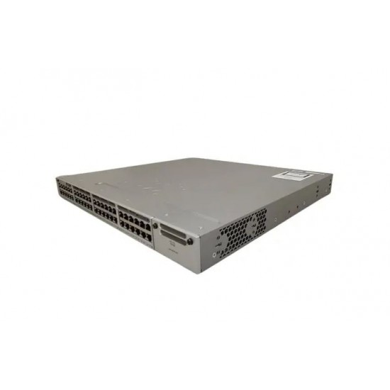 Switch Cisco Catalyst 3850 48P-L 48 Port 10/100/1000