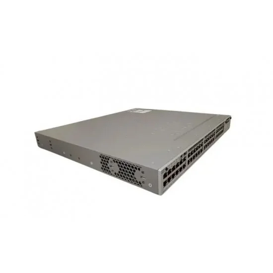 Switch Cisco Catalyst 3850 48P-L 48 Port 10/100/1000 (PoE+)