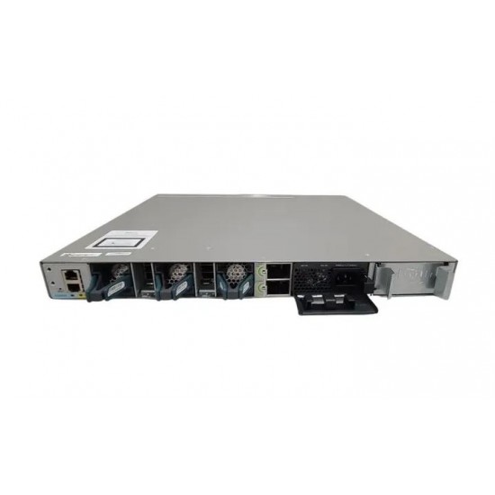 Switch Cisco Catalyst 3850 48P-L 48 Port 10/100/1000