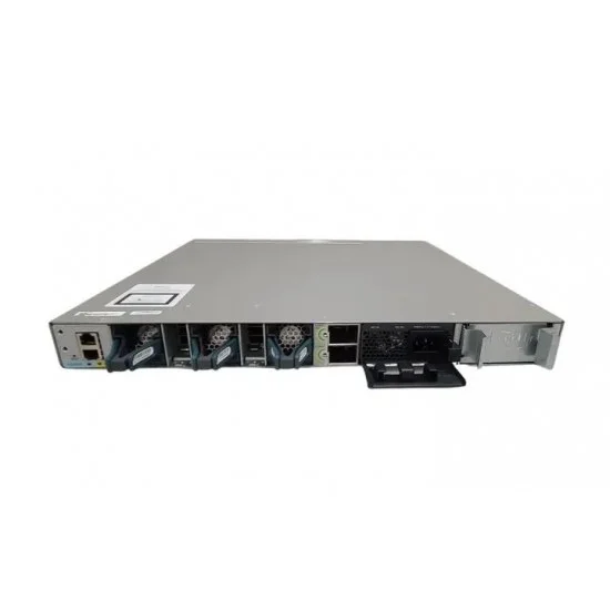 Switch Cisco Catalyst 3850 48P-L 48 Port 10/100/1000 (PoE+)