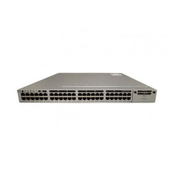 Switch Cisco Catalyst 3850 48P-L 48 Port 10/100/1000 (PoE+)