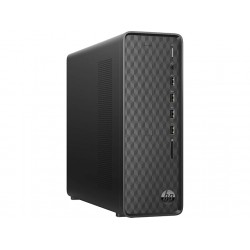 Pc Hp Slimline S01 Desktop Celeron J4005