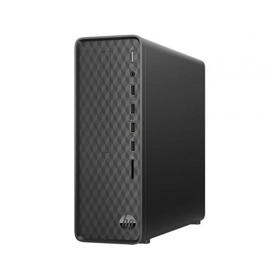 PC HP Slimline S01 Desktop Celeron J4005