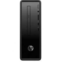 Pc Hp Slimline 290 Desktop 180W
