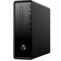 Pc Hp Slimline 290 Desktop 180W