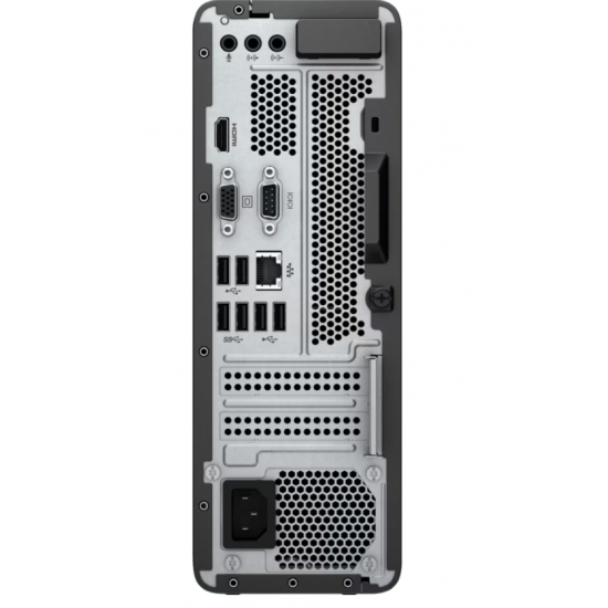 PC HP Slimline 290 Desktop 180W