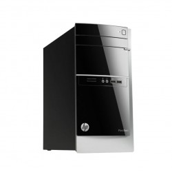 Pc Hp Pavilion 500 Tower Amd A10 6700 180W