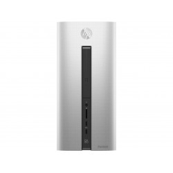 Pc Hp Pavilion 550 Desktop 180W Pc Hp Pavilion 550 Desktop 180W