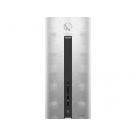 Pc Hp Pavilion 550 Desktop 180W Pc Hp Pavilion 550 Desktop 180W