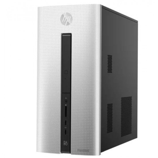 Pc Hp Pavilion 550 Desktop 180W