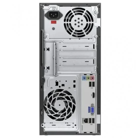 Pc Hp Pavilion 550 Desktop 180W Pc Hp Pavilion 550 Desktop 180W