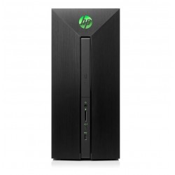 Pc Hp Pavilion 580 Tower 300W